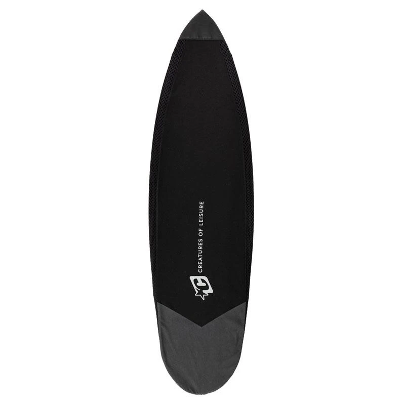 Housse Surf Chaussette Creatures Of Leisure Aero Lite Shortboard 3 Housse Surf Chaussette Creatures Of Leisure Aero Lite Shortboard