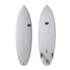Board De Surf Nsp NSP Protech Tinder D8 Hybrid -Quiksilver Surfboard Boutique 621ec5e44b2f8e04e8c5a14f0d77c9b618fcf06f E22NSPWAT70474 1