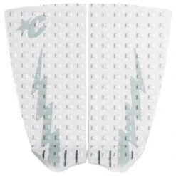 Pad Surf Creatures Mick Fanning Performance Twin Ecopure White Platinum Eco