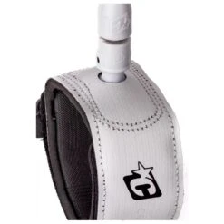 Leash Surf Creatures Superlite Pro 6" White Speckle Cement -Quiksilver Surfboard Boutique 63fd629001d792c7608c7bc19c7fb1a669faa1ab E23CRTRWAT3374324 902