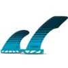 Ailerons Longboard Futures Fins Futures - Hatchet 2 + 1 -Quiksilver Surfboard Boutique 6572f5f9992ccddace7029d03d885575876b0049 E20FUTUWAT29171 FTFN0078209 1
