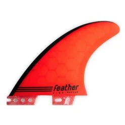 Ailerons Surf Feather Fins Gony