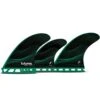Ailerons Surf Futures Fins F4 5-Fin Set Green 2 Ailerons Surf Futures Fins F4 5-Fin Set Green -Quiksilver Surfboard Boutique 69e80ed64e728c849a7d023f87b590bbfe948098 E22FTFNWAT3336739 0