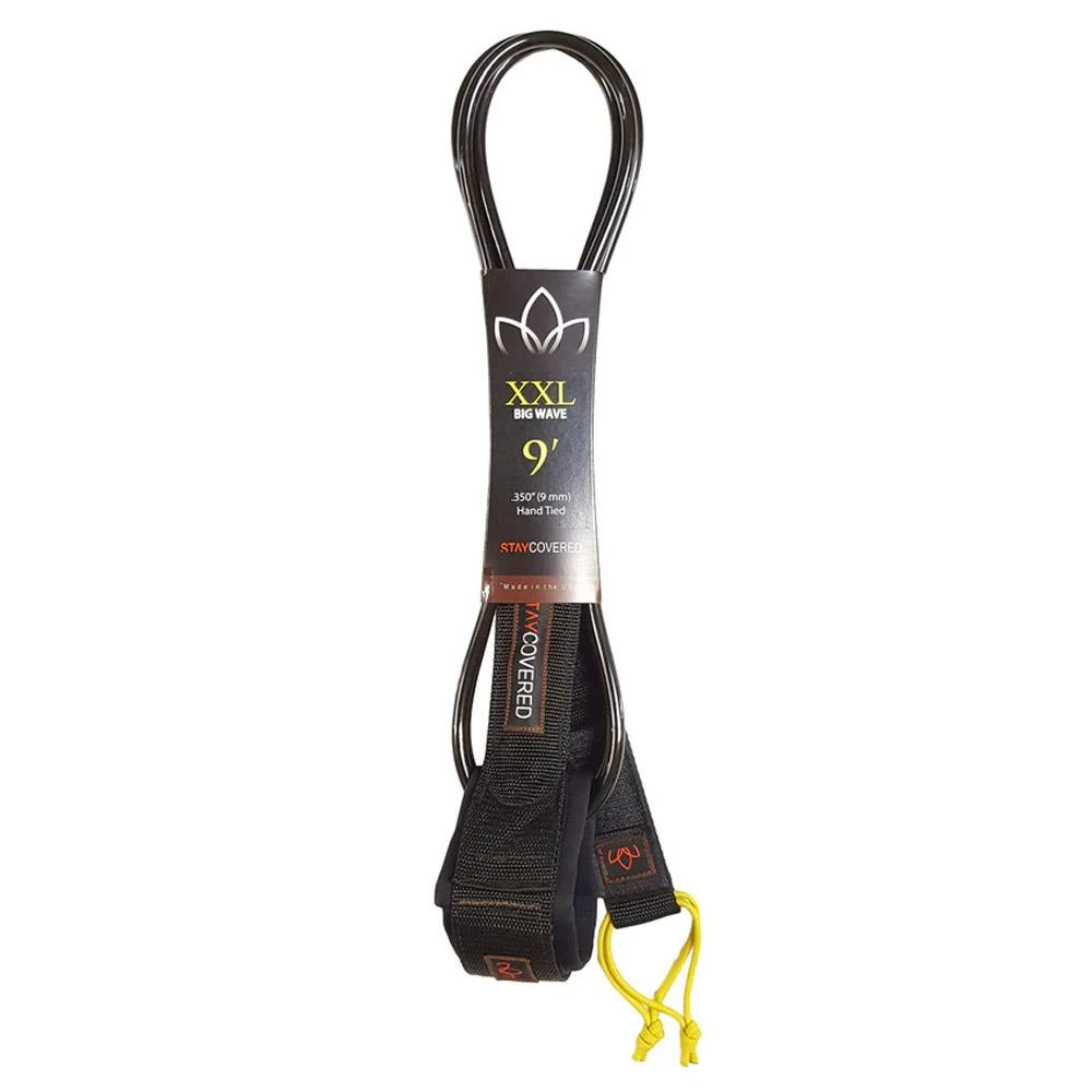 Leash Surf Stay Covered Big Wave XXL 3 Leash Surf Stay Covered Big Wave XXL