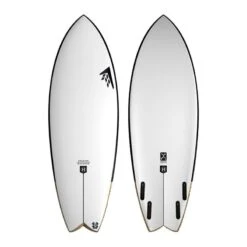 Board De Surf Firewire Seaside Helium II - FCSII