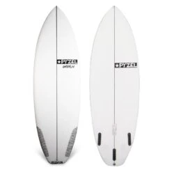 Board De Surf Pyzel Gremlin