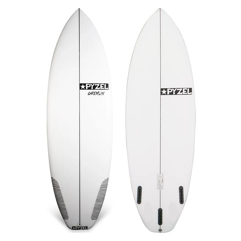 Board De Surf Pyzel Gremlin 3 Board De Surf Pyzel Gremlin