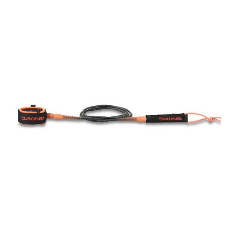 Leash Surf Dakine Leash Comp Plus 6FT X 3/16" - Shadow 3 Leash Surf Dakine Leash Comp Plus 6FT X 3/16" - Shadow