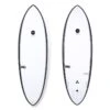 Board De Surf Hayden Shapes Hypto Krypto - Futures Fins -Quiksilver Surfboard Boutique 73c414e7d5b943cde3d0ef2a976e2b5ab9e248d2 E21HAYDWAT45167 1