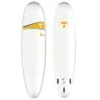 Board De Surf Tahe X Bic Mini Longboard - 7'6" / 232 Cm -Quiksilver Surfboard Boutique 74b1962a6c2d509e8ba556087b2601c59e70bfef E21TAHEWAT70992 TAHE0090556 1