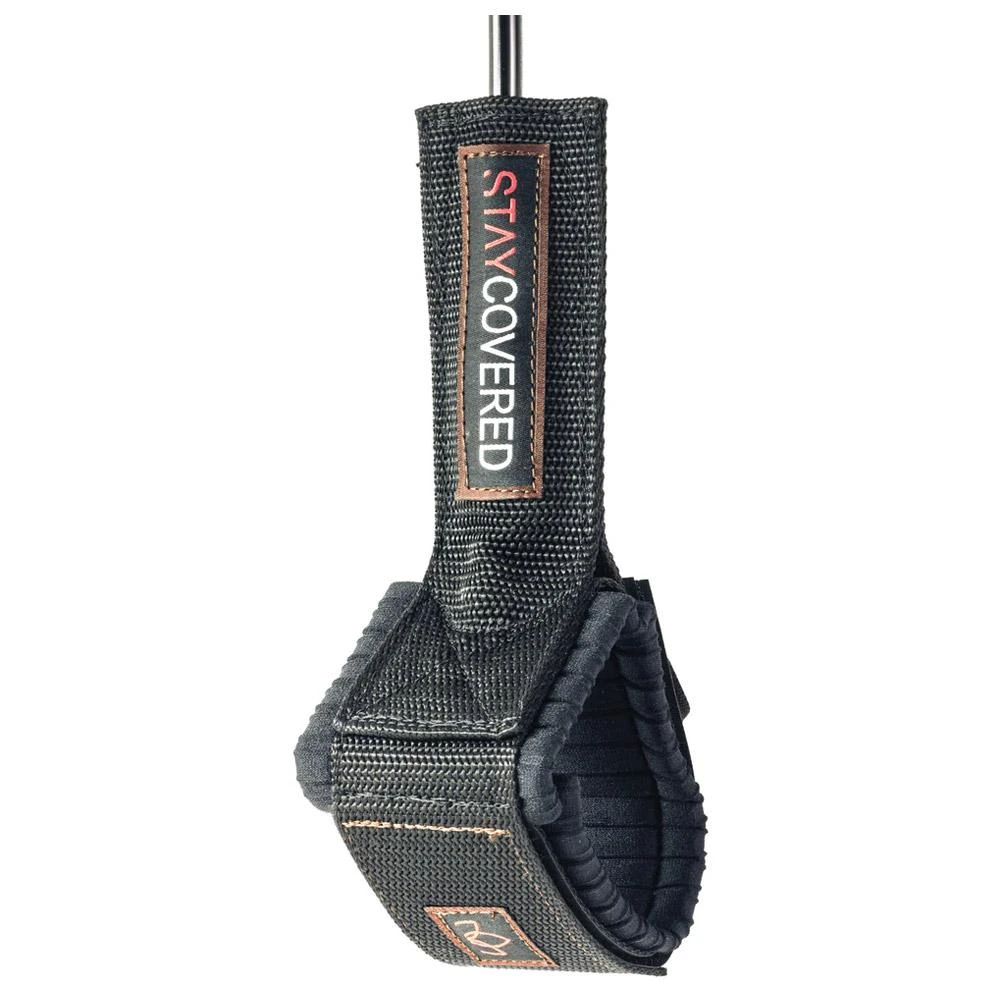 Leash Surf Stay Covered Big Wave XXL 11 Leash Surf Stay Covered Big Wave XXL – Image 9