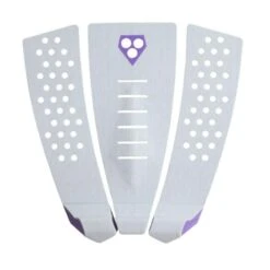 Pad Surf Gorilla Skinny Three - Black Grey