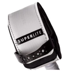 Leash Surf Creatures Superlite Pro 6" White Speckle Cement -Quiksilver Surfboard Boutique 7c54ec43b2d05b5dd4955eccd9919d728cd29d85 E23CRTRWAT3374324 901