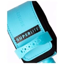 Leash Surf Creatures Superlite Comp Fluro Blue Speckle -Quiksilver Surfboard Boutique 7e74e44ba199361015360c1781bda2e6ceb5dba4 E23CRTRWAT3373882 902