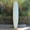 Board De Surf Kai Sallas Longboard Co Longboard Kai Salllas Waikiki - Thunderbolt - 9'2'' / 279 Cm -Quiksilver Surfboard Boutique 7f2fe27d7069185627335167dd16940473323056 E22KAISWAT80142 KSLC0098545 1