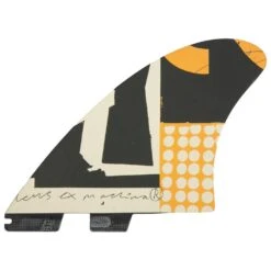 Ailerons Surf Fcs Fcs II Deus Modern Keel Pg