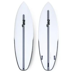 Board De Surf Dhd DHD Phoenix EPS