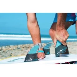 Ailerons Surf Fcs II Hayden Shapes Performance Core Carbon - Large -Quiksilver Surfboard Boutique 81fd60f5ff8533d88f9b72a8009721aa0eaaa600 E22FCSWAT7636 FCSE0077454 6