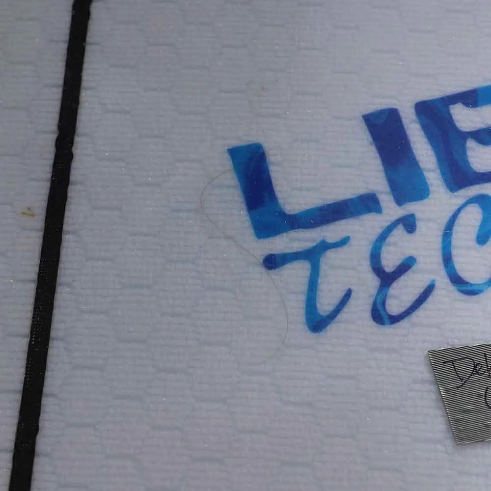 Board De Surf Lib Tech Pickup Stick B-Grade 5 Board De Surf Lib Tech Pickup Stick B-Grade – Image 3