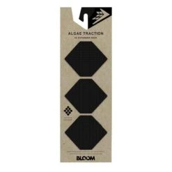 Pad Surf Firewire Hex Expander - Black / Grey