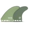 Ailerons Surf Futures Fins Control Series Pancho - 3 Dérives - Large 1 Ailerons Surf Futures Fins Control Series Pancho - 3 Dérives - Large -Quiksilver Surfboard Boutique 891820f4b0c4aa87415dca74ee1141f27625813d E21FUTUWAT53260 FTFN0078244 1