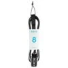Leash Surf Roxy Morotai 8' Black