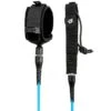 Leash Surf Creatures Icon - Blue/Black -Quiksilver Surfboard Boutique 8e4f18d30a34b9d7b4a5bd30b23f9f7a8f375fe8 E22CREAWAT85234 0