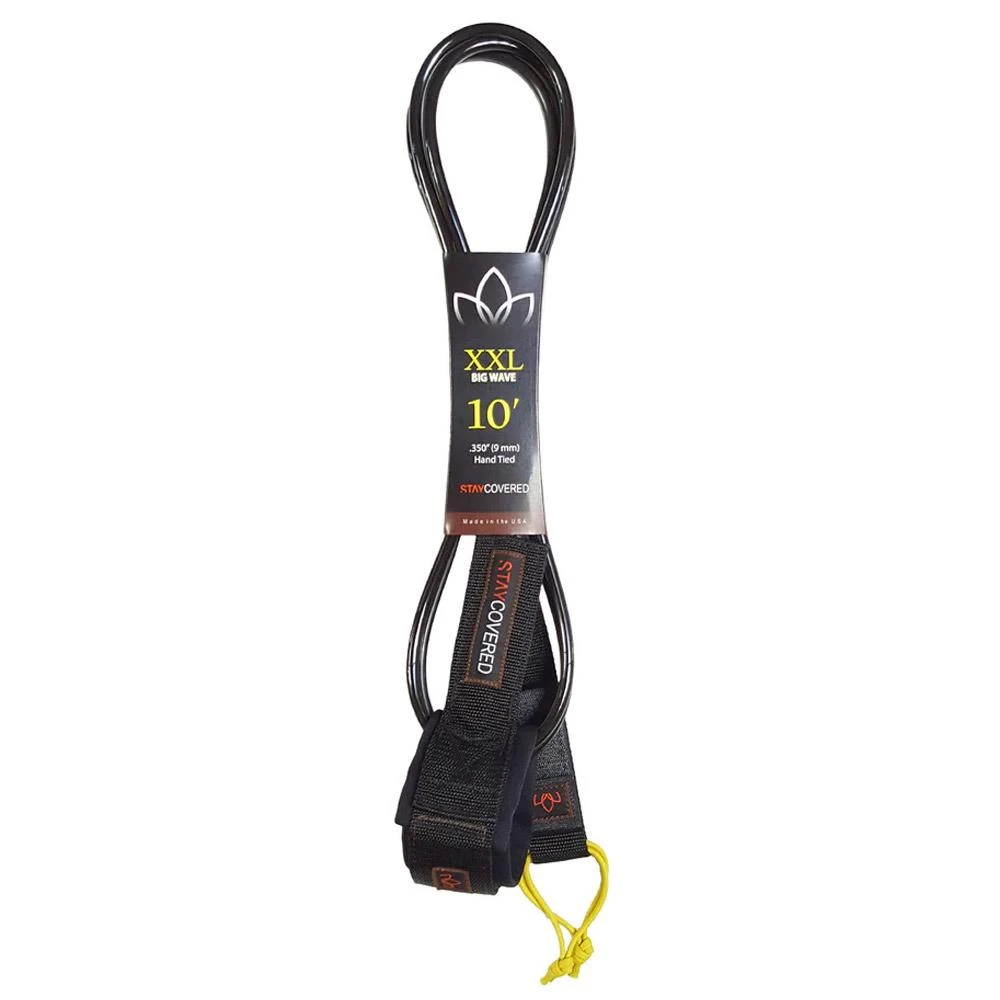 Leash Surf Stay Covered Big Wave XXL 9 Leash Surf Stay Covered Big Wave XXL – Image 7
