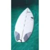 Pad Surf Rail Saver Pro Pad HexatractRSPRO Front Deck Grip White 2 Pad Surf Rail Saver Pro Pad HexatractRSPRO Front Deck Grip White -Quiksilver Surfboard Boutique 918877b1dc5168e684e5abbfdcda433d25434cc5 E22RAILWAT80729 RSVP0089328 0