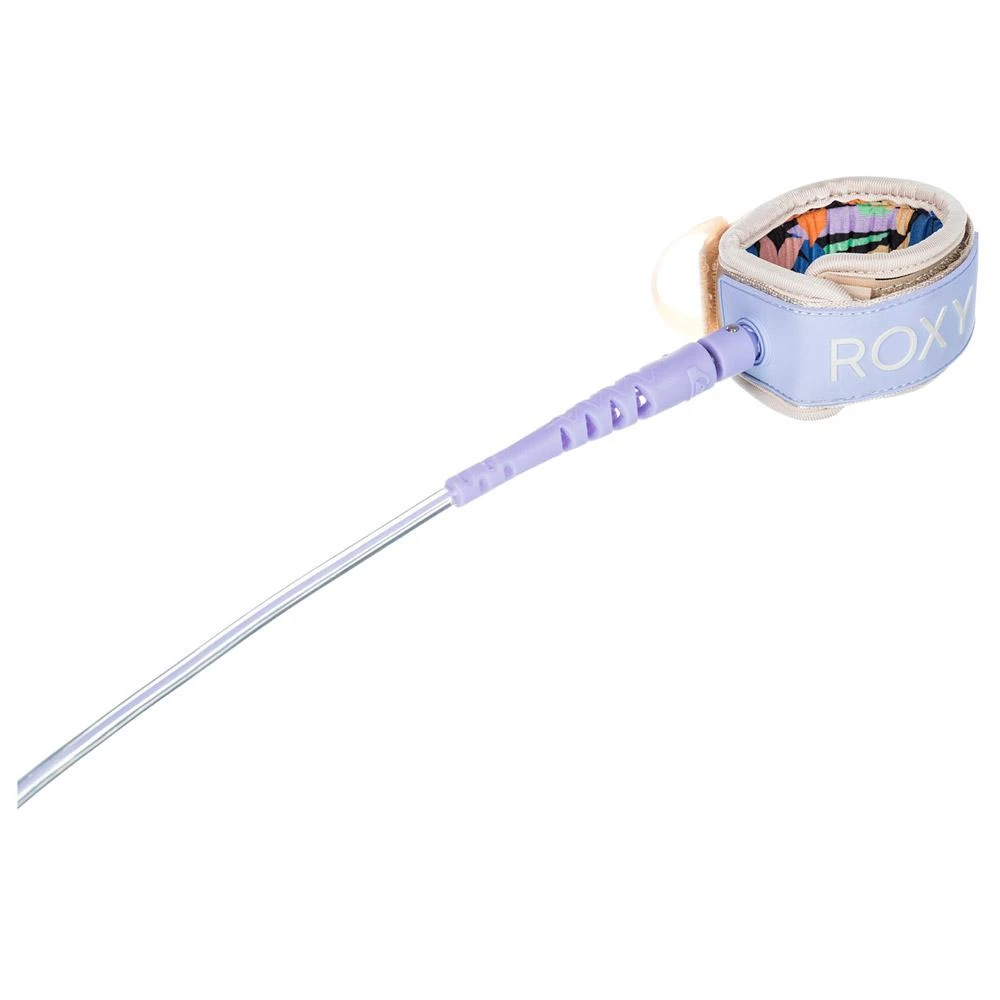 Leash Surf Roxy Lohifushi 7' Pink 4 Leash Surf Roxy Lohifushi 7' Pink – Image 2