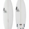 Board De Surf Channel Islands Rocket Wide - FCSII 1 Board De Surf Channel Islands Rocket Wide - FCSII -Quiksilver Surfboard Boutique 942aa0f1cd1412287fa3f8e822cb0c57d90d3bcb E21ALMEWAT40378 1