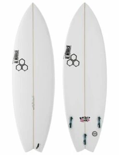 Board De Surf Channel Islands Rocket Wide - FCSII