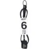 Leash Surf Channel Islands Channels Island Comp 6' 3/16" - Black 1 Leash Surf Channel Islands Channels Island Comp 6' 3/16" - Black -Quiksilver Surfboard Boutique 968cdba5b374527df53e4cbd35c9ef1dd916159c E20ALMEWAT57600 ALME0075322 1