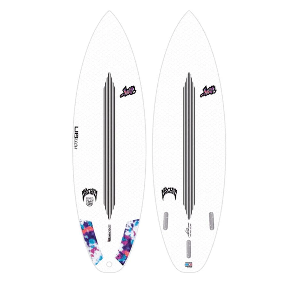 Board De Surf Lib Tech Lost Little Wing 3 Board De Surf Lib Tech Lost Little Wing