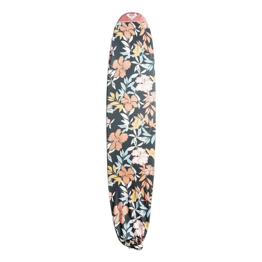 Housse Surf Chaussette Roxy Longboard - Black 3 Housse Surf Chaussette Roxy Longboard - Black