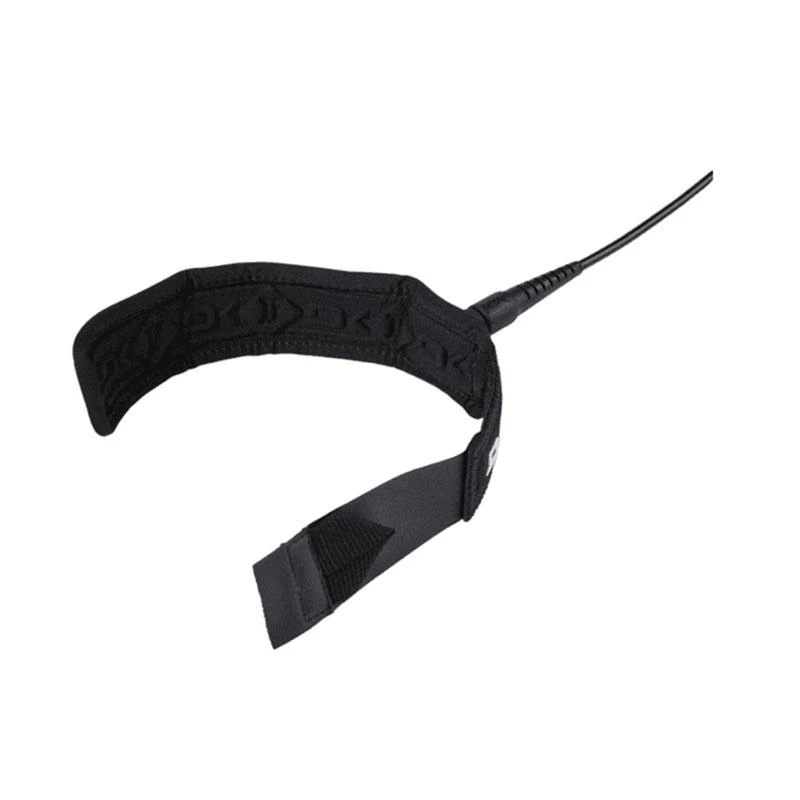 Leash Surf Dakine John John Florence Comp 3/16" - Green - 6'0" / 183 Cm 4 Leash Surf Dakine John John Florence Comp 3/16" - Green - 6'0" / 183 Cm – Image 2