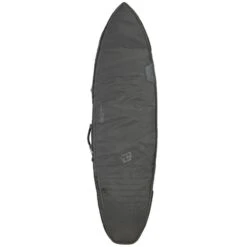 Housse Surf Creatures Of Leisure Day Use DT2.0 Shortboard - Black / Black - 6'3 / 190 Cm