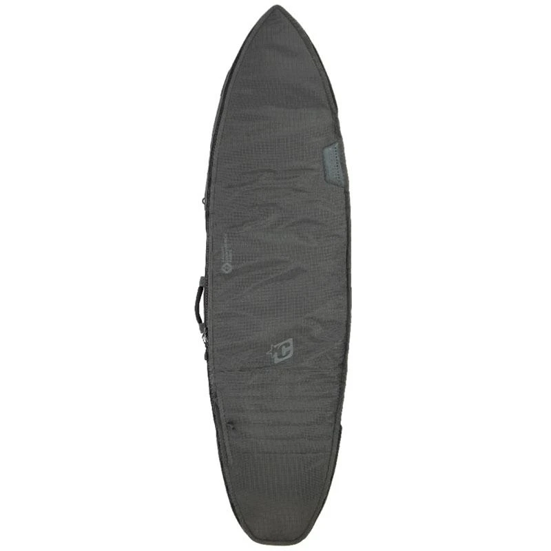 Housse Surf Creatures Of Leisure Day Use DT2.0 Shortboard - Black / Black - 6'3 / 190 Cm 3 Housse Surf Creatures Of Leisure Day Use DT2.0 Shortboard - Black / Black - 6'3 / 190 Cm