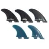Ailerons Surf Fcs II DHD Performance Glass Tri Quad -Quiksilver Surfboard Boutique 9fc5a2da27663deb432b8426b3dbe9fd1590b611 E22FCSWAT4308 1