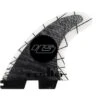 Ailerons Surf Fcs II Hayden Shapes Performance Core Carbon - Large -Quiksilver Surfboard Boutique a9fb22f89ee3feebacfcdaea62b4bc3ed71c6730 E22FCSWAT7636 FCSE0077454 0
