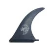 Ailerons Longboard Captain Fin Alex Knost Sunshine - Blue - 10'' -Quiksilver Surfboard Boutique aa219ed1cdaec0d330d2c7cb6e2faaeab3903d50 E20CAPTWAT58148 CPTF0075623 1