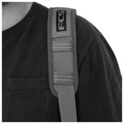 Housse Surf Fcs Day All Purpose Steel/Warm Grey -Quiksilver Surfboard Boutique ab96e990905a1675fc32ed6072e6faf65334116b E23FCSEWAT379638 907