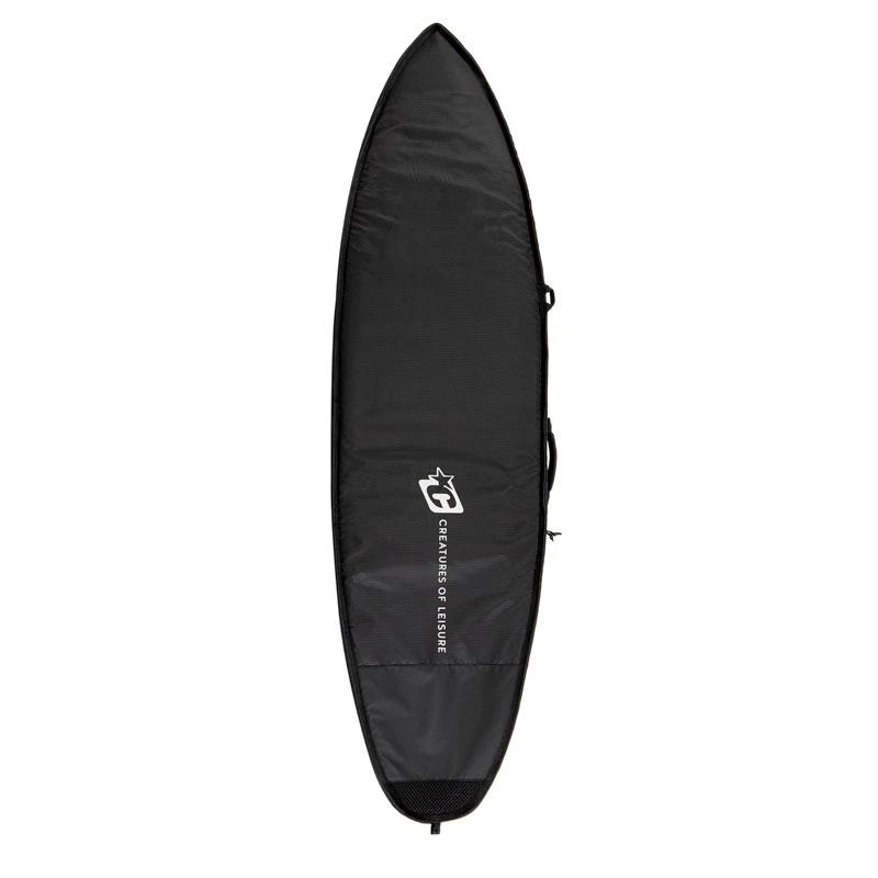Housse Surf Creatures Of Leisure Day Use DT2.0 Shortboard - Slate / Blue 4 Housse Surf Creatures Of Leisure Day Use DT2.0 Shortboard - Slate / Blue – Image 2