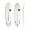 Board De Surf Manual Boards Manual Johnny Looker Epoxy Clear Resin -Quiksilver Surfboard Boutique acb2fd0e82d88d51c099f055e397417ca4eeb9c1 E21MANUWAT75713 0