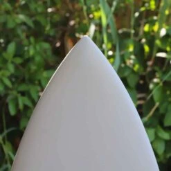 Board De Surf Channel Islands Twin Pin Grey Tint Futures -Quiksilver Surfboard Boutique acc22642e13135c4d85a291dd1baefbfe4606b46 E22ALMEWAT336342 3