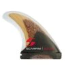 Ailerons Longboard Scarfini Equilibrium Eco -Quiksilver Surfboard Boutique acefc4deca17f6c6447213c66c71ff1640356597 E22SCARWAT87699 1