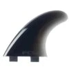 Ailerons Surf Fcs M-5 Softflex - Black - 3 Dérives -Quiksilver Surfboard Boutique b12d4193c73572fa4147678643722b2cc0bd8e08 E22FCSWAT39124 FCSE0077588 1