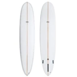 Board De Surf Grace Longboard All Rounder - FCSII