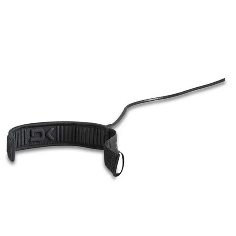 Leash Surf Dakine Leash Kainui Plus 6FT X 1/4" - Shadow - 183cm 4 Leash Surf Dakine Leash Kainui Plus 6FT X 1/4" - Shadow - 183cm – Image 2