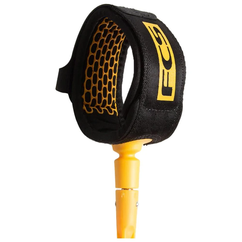 Leash Surf Fcs All Round Essential Mango 4 Leash Surf Fcs All Round Essential Mango – Image 2